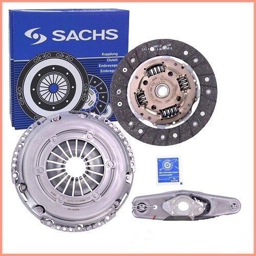 SACHS 3000950082 Debriyaj Seti - . Görsel